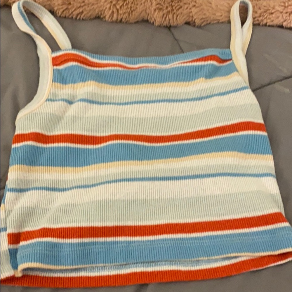 urban outfitters tank top